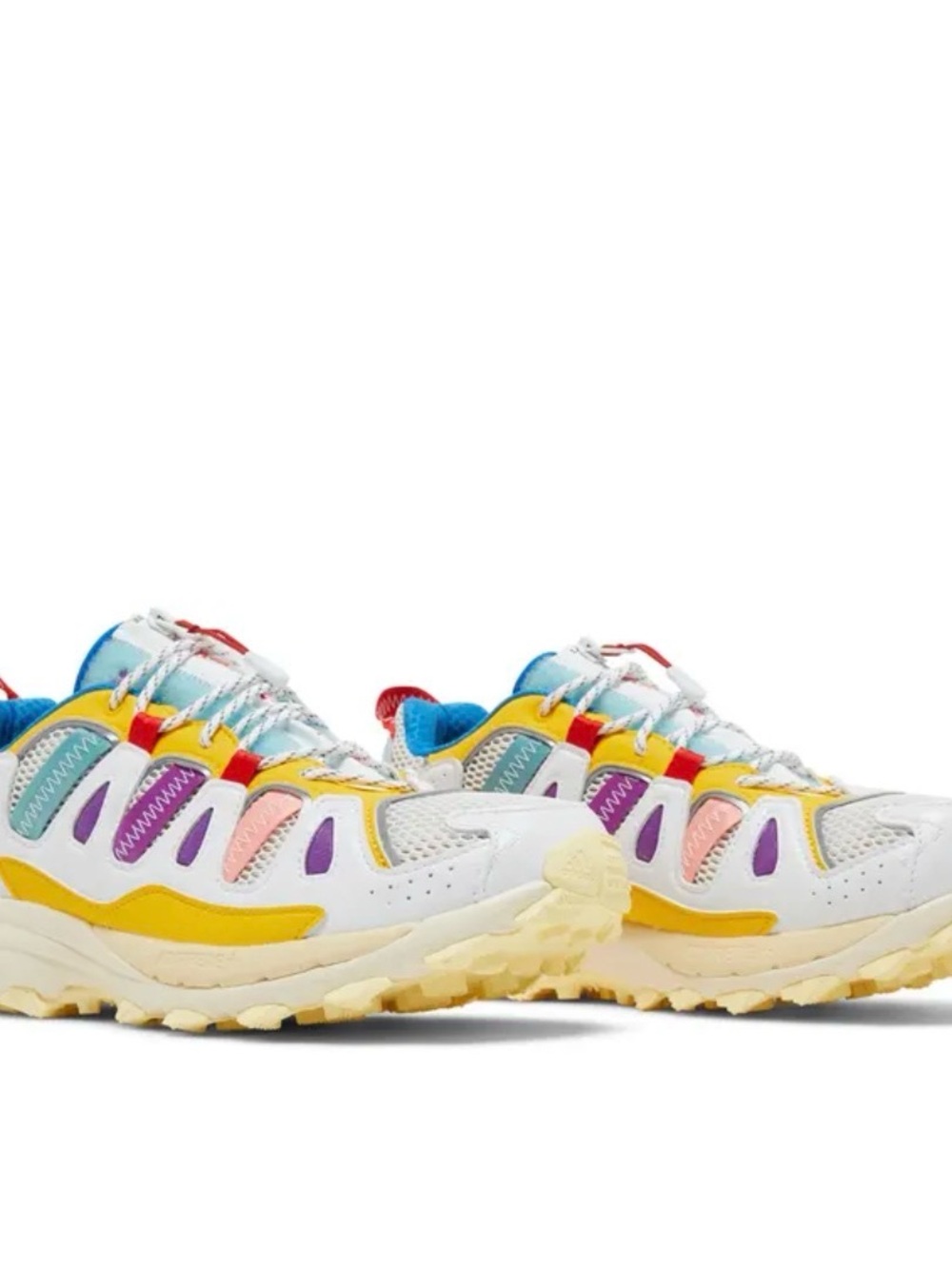 adidas Superturf Adventure | Sean Wotherspoon x Hot Wheels Size 10.5 M US NEW